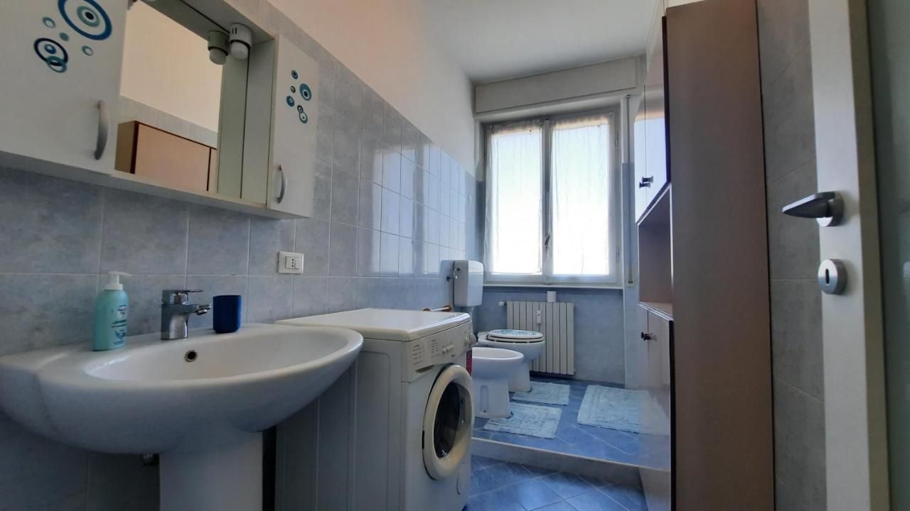 Navigli - Appartamento Romolo Milão Exterior foto