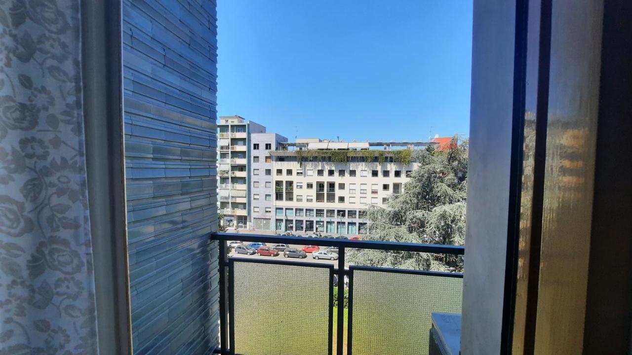 Navigli - Appartamento Romolo Milão Exterior foto