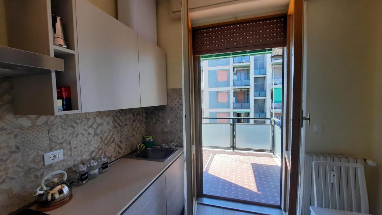 Navigli - Appartamento Romolo Milão Exterior foto