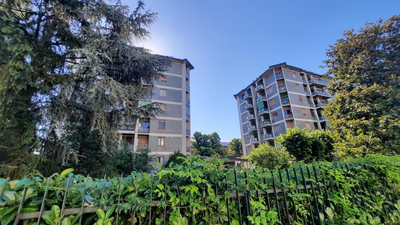 Navigli - Appartamento Romolo Milão Exterior foto